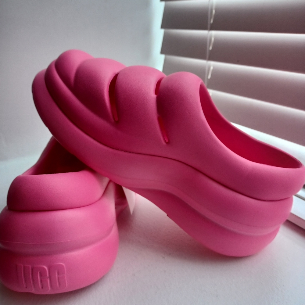 UGG Sport Yeah Clog
